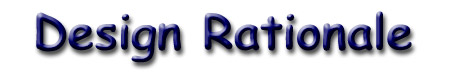 Design Rationale